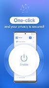 SplitVPN - Secure VPN Proxy poster