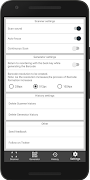 Barcode QR Scanner & Generator ภาพหน้าจอ 7