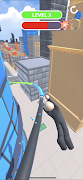 Dynamite Run syot layar 2