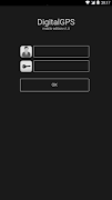 DigitalGPS Affiche