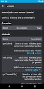 ITsMagic - Documentation الملصق