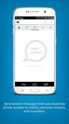 Shaw SmartVoice اسکرین شاٹ 1