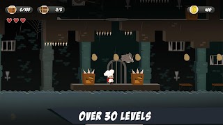 Fat Cook screenshot 1