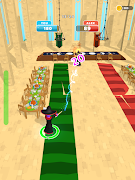 Wizardry School capture d'écran 7