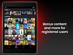 MuviNow تصوير الشاشة 6