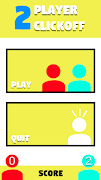 2 Player Clickoff স্ক্রিনশট 4