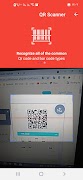 5 Schermata ماسح الرمز الشريطي