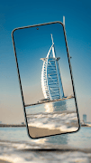برنامه‌نما Architecture Wallpapers 2024 عکس از صفحه