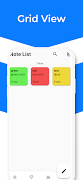 SimpleNote-simple, note, memo capture d'écran 5
