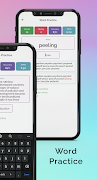 Typing Test screenshot 3