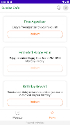 Perklist スクリーンショット 1