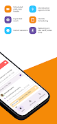 برنامه‌نما TapHero - Service Provider عکس از صفحه