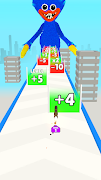 Rockets Stack الملصق