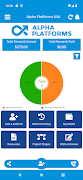 Alpha Platforms স্ক্রিনশট 2