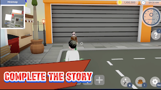 Everfelt Screenshot 3