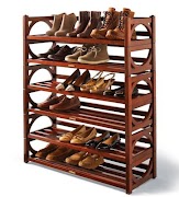 stackable shoe rack screenshot 3
