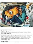 Outside+ Magazine स्क्रीनशॉट 3