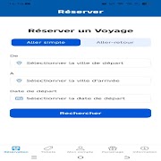 Transap ポスター
