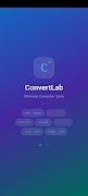 Convert Lab постер