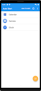 Auto Start Manager اسکرین شاٹ 4
