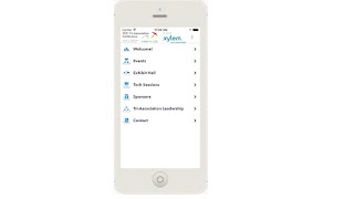Tri-Con syot layar 1