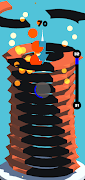 Stack Arrow 3D imagem de tela 5