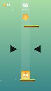 Flippy Head স্ক্রিনশট 2