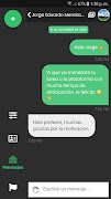 Campus App - Tu escuela virtual 截圖 3