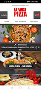 La Pause Pizza Screenshot 1