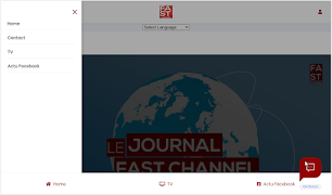 FAST CHANNEL screenshot 3