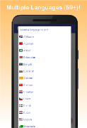 Translate Offline (Voice, OCR) screenshot 2