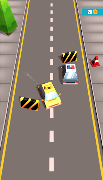 Traffic Solver 3D screenshot 3