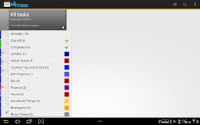 Fliq Tasks screenshot 7