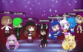Gacha Cute screenshot 5