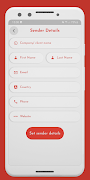 Fast Invoice Maker স্ক্রিনশট 3