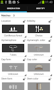 Myco free - Mushroom Guide imagem de tela 6