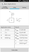 SMART Formulas screenshot 2