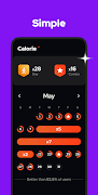 Step Counter - Pedometer screenshot 2