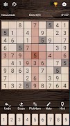 Sudoku screenshot 6