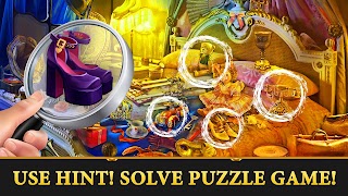 Hunting Hidden Object screenshot 7