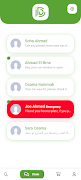 Driver's ID screenshot 5
