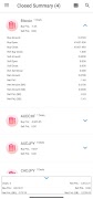 Touch Wood Traders Admin screenshot 2