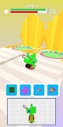 Bot Race 3D screenshot 4