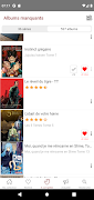 BDovore 截图 1