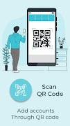 2FA Authenticator App скриншот 5