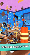 Room Rage ภาพหน้าจอ 3