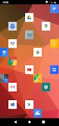 Minimal Launcher【ランチャーアプリ】 syot layar 6