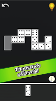Domino Fit - Block Puzzle पोस्टर