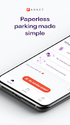 Parket Poster
