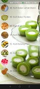 Aneka Resepi Kuih-Muih Tradisi Screenshot 2
